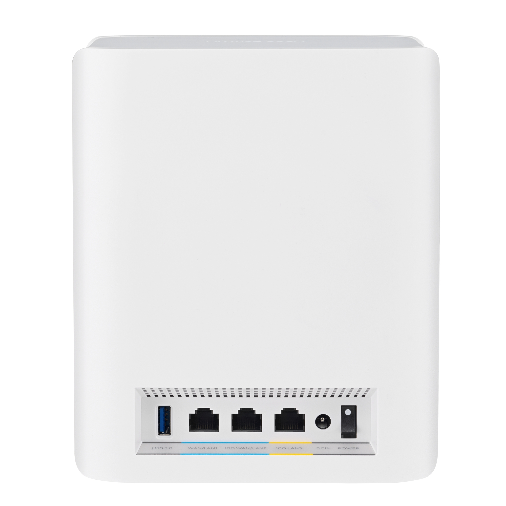 ASUS ZenWiFi BT10 - WLAN-System - (3 Router)