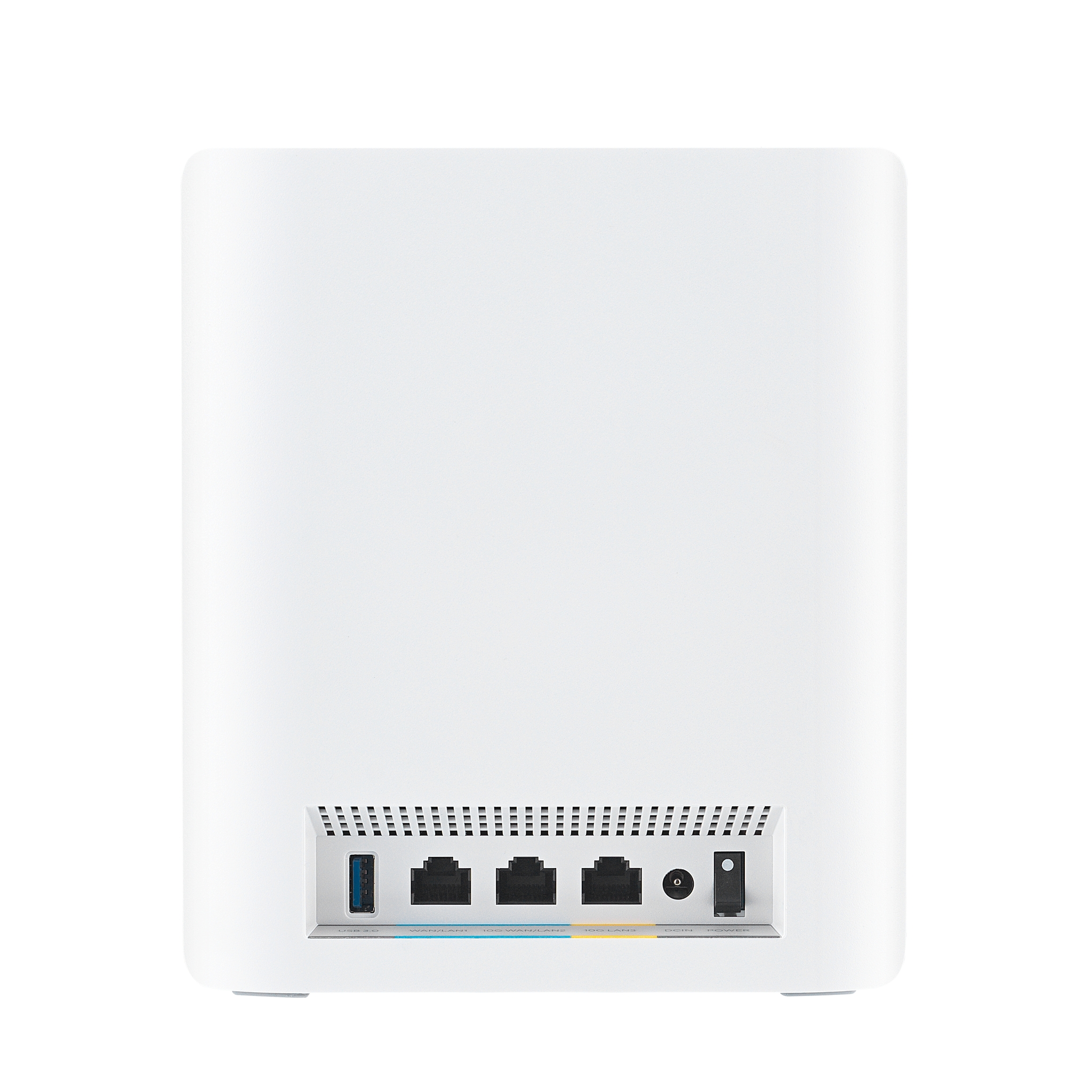 ASUS ZenWiFi BT10 - WLAN-System - (3 Router)