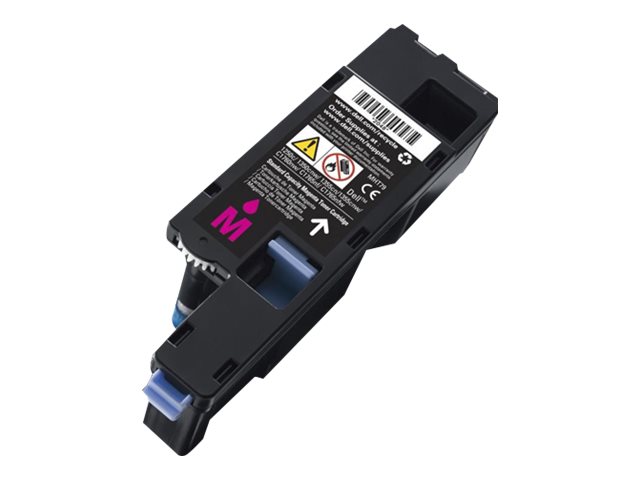 DELL 593-11146 cartucho de t�ner 1 pieza(s) Original Magenta