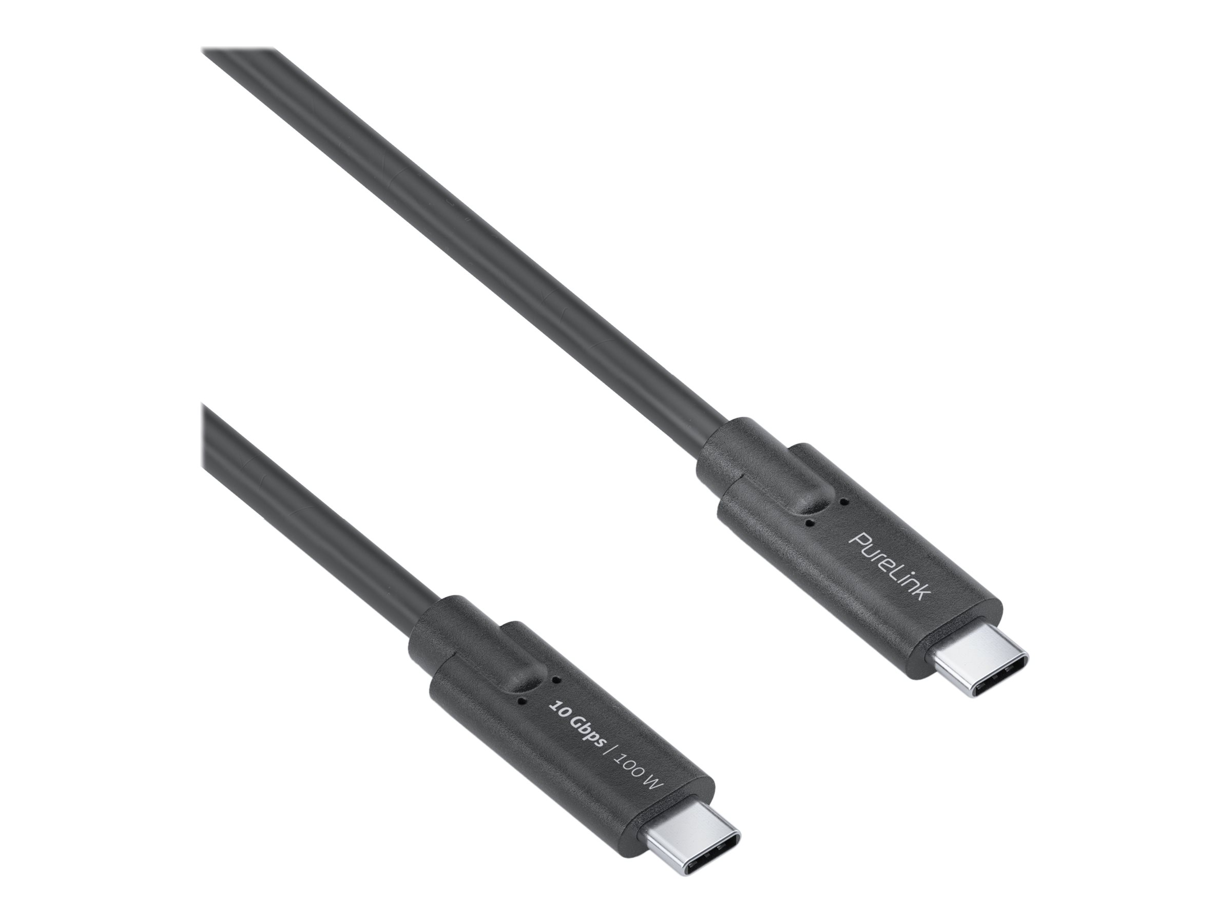 PureLink iSeries Premium - USB-Kabel - USB-C (M)