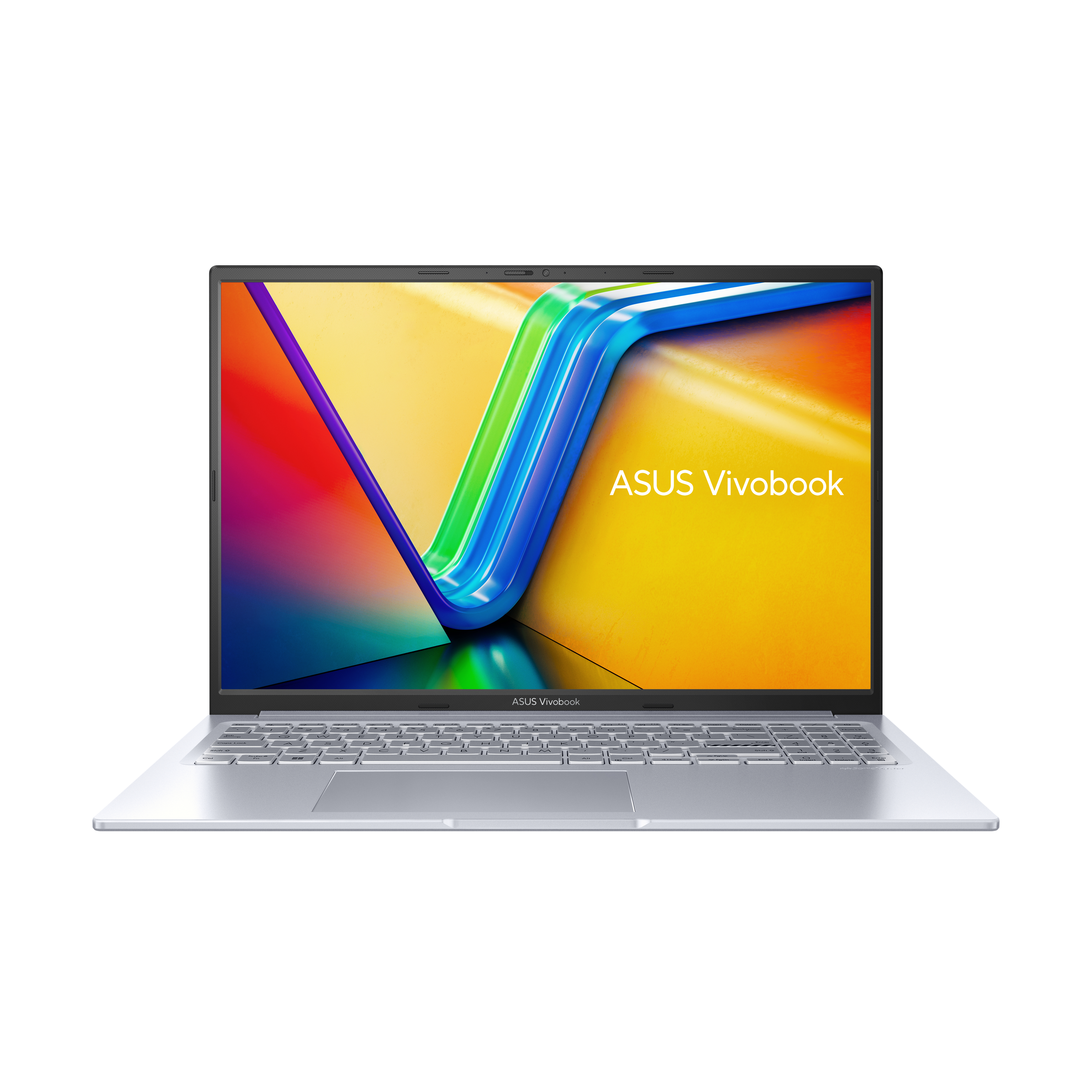 ASUS VivoBook M3604YA-L2005W Porttil 40,6 cm (16) WQUXGA AMD Ryzen 7 7730U 16 GB DDR4-SDRAM 1 TB SSD Wi-Fi 6E (802.11ax) Windows 11 Home Plata