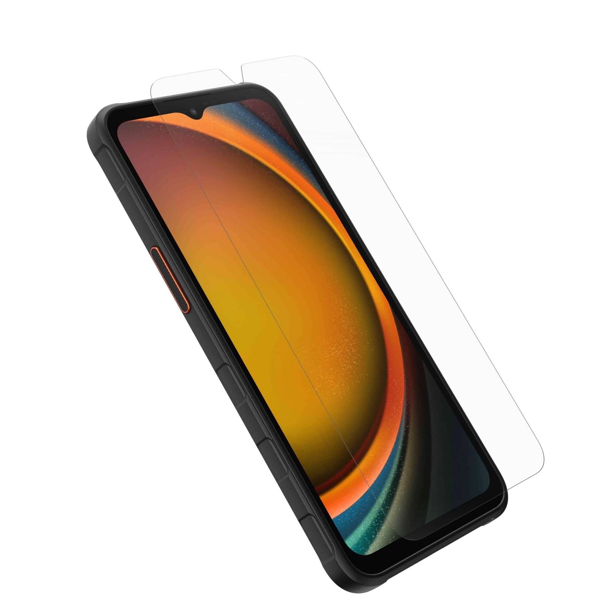 OtterBox Glass Displayschutz| Samsung Galaxy XCover7| bulk| 77-95476