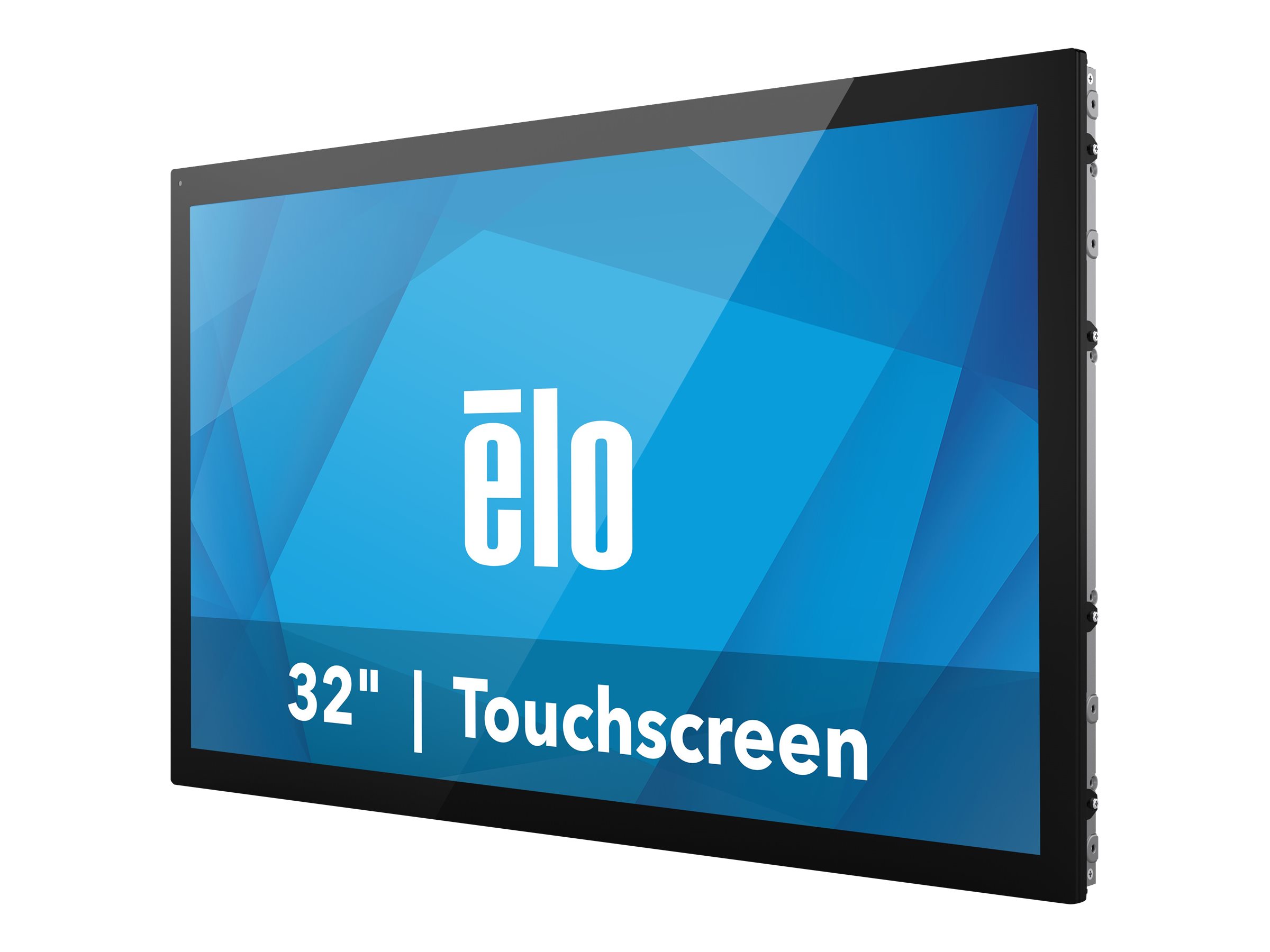 Elo Touch Solutions Elo 3263L - LED-Monitor - 81.3 cm (32) (31.5 sichtbar)