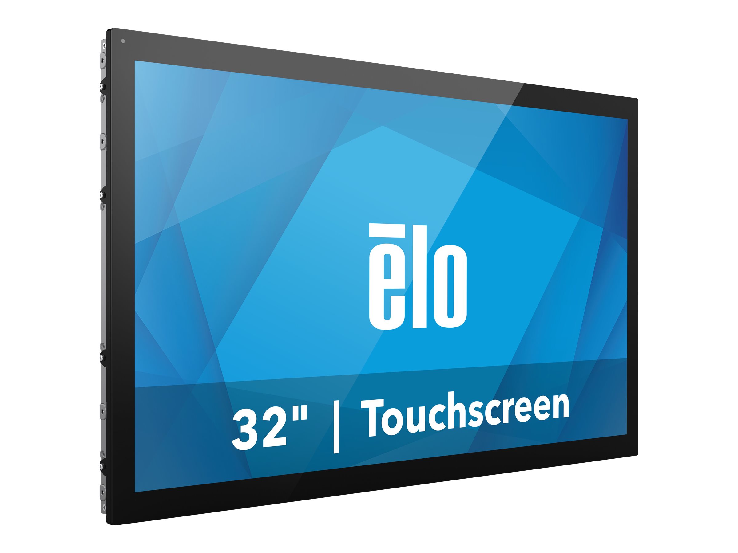 Elo Touch Solutions Elo 3263L - LED-Monitor - 81.3 cm (32) (31.5 sichtbar)