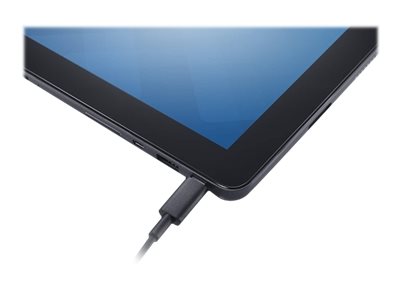 DELL 470-ABSC adaptateur de puissance & onduleur Int�rieure 30 W Noir