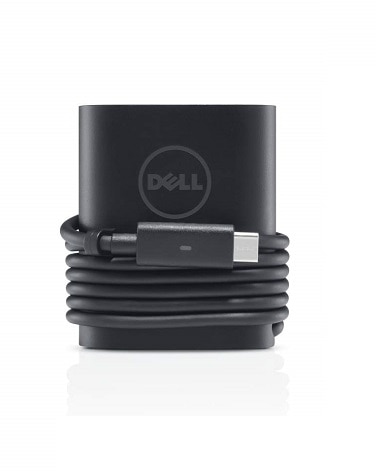 DELL 470-ABSC adaptateur de puissance & onduleur Int�rieure 30 W Noir