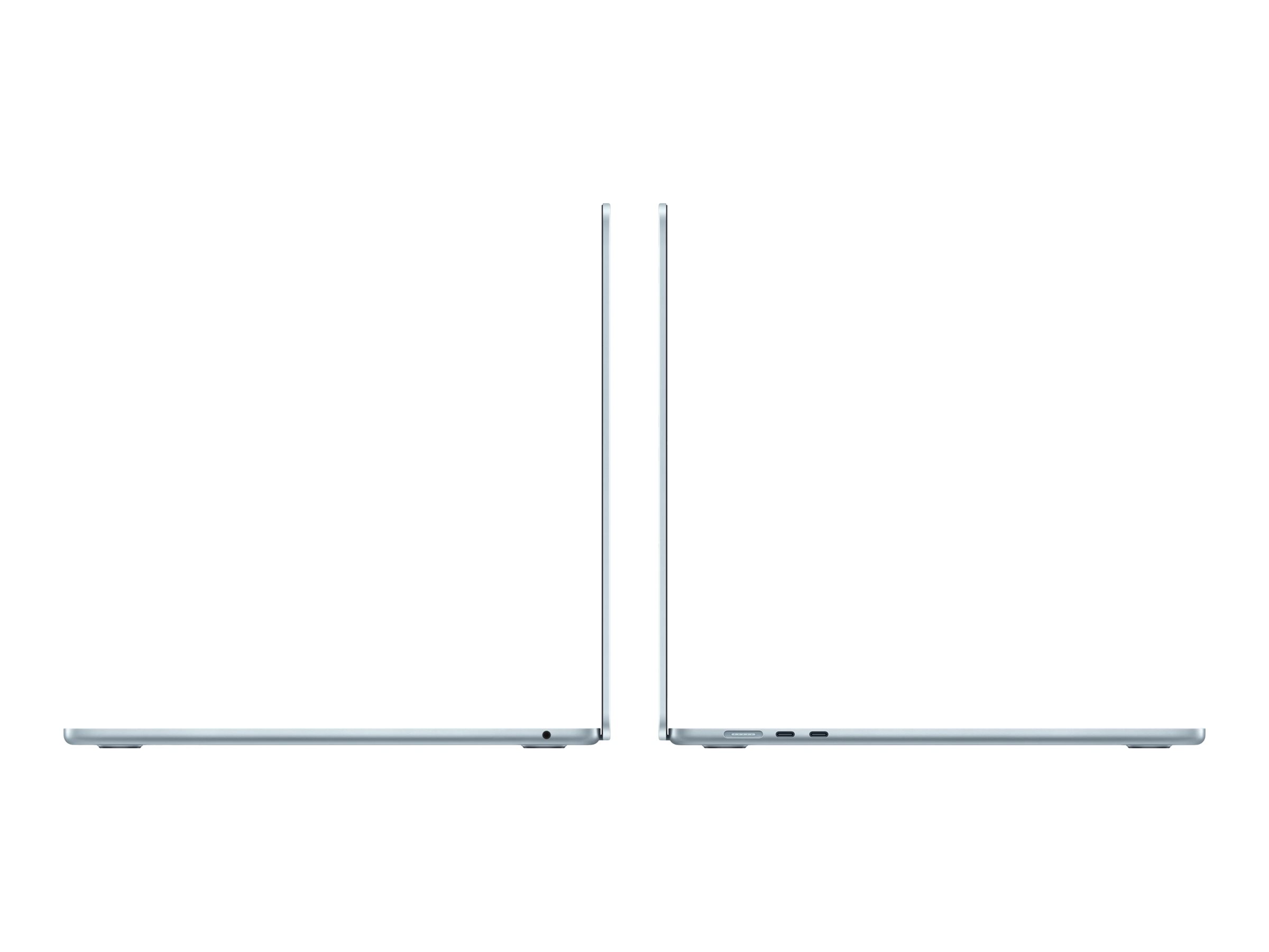 Apple MacBook Air 15 M5 10-Core - Notebook - Apple M5