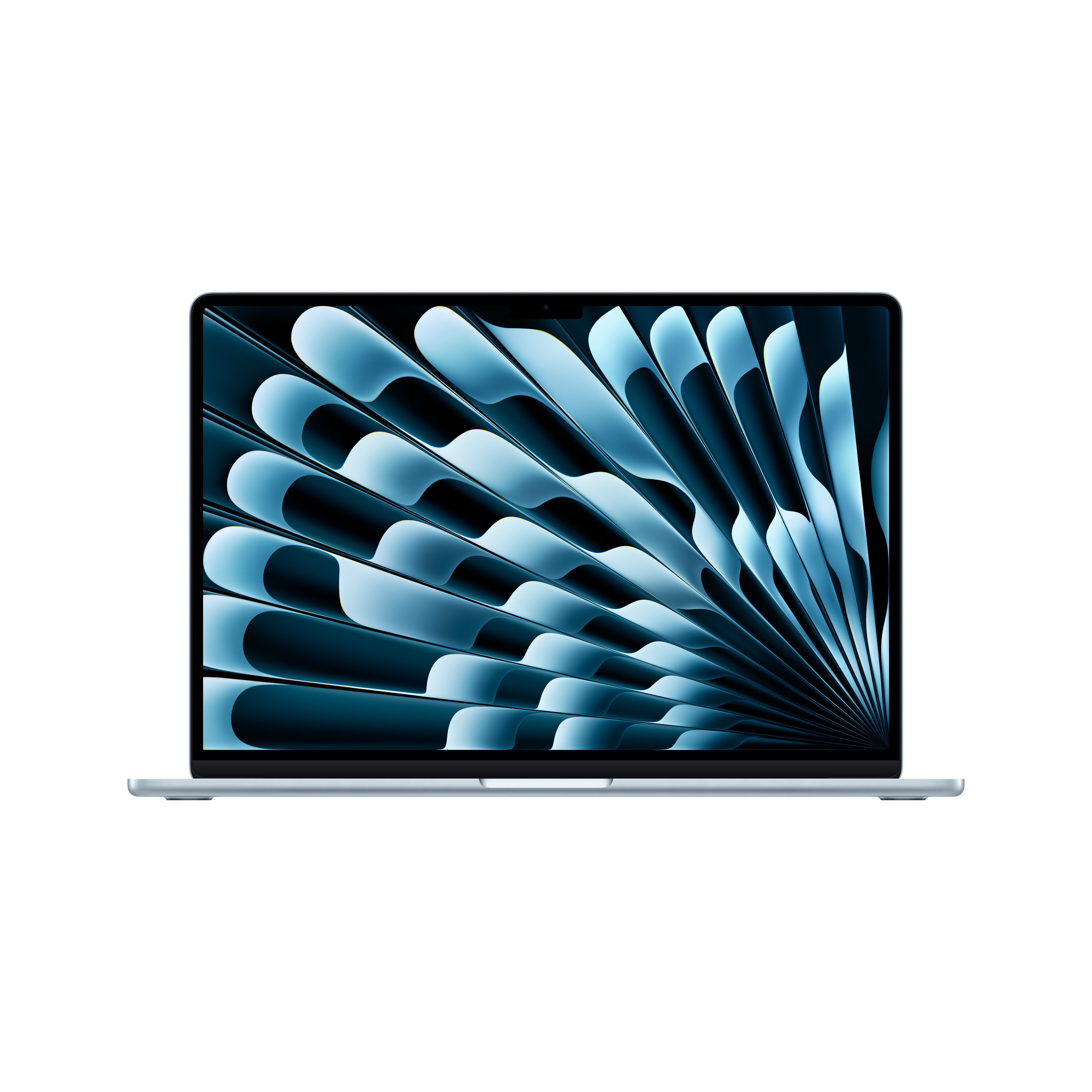 Apple MacBook Air 15 M5 10-Core - Notebook - Apple M5