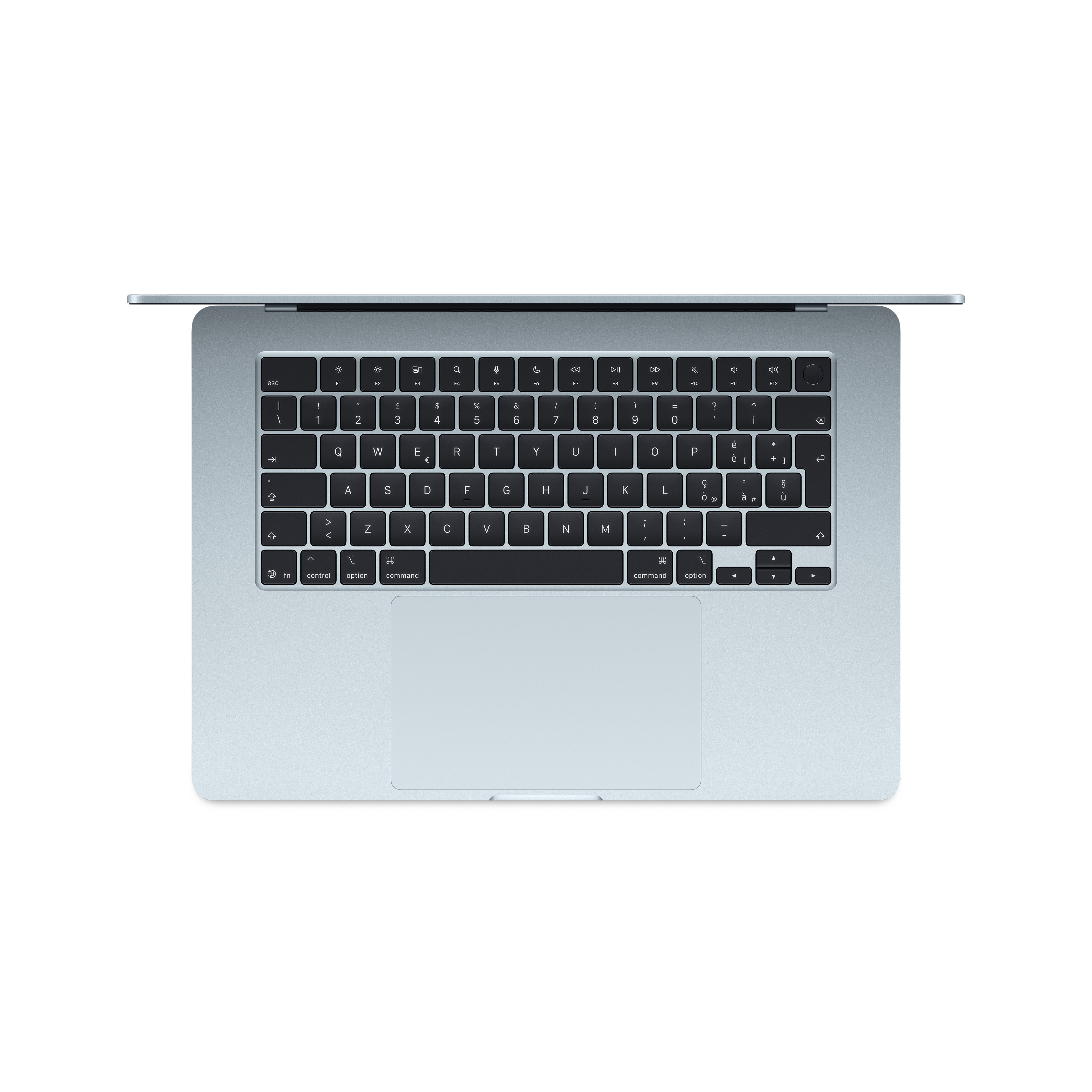 Apple MacBook Air 15 M5 10-Core - Notebook - Apple M5