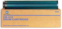 Konica Minolta 024K printer drum Original