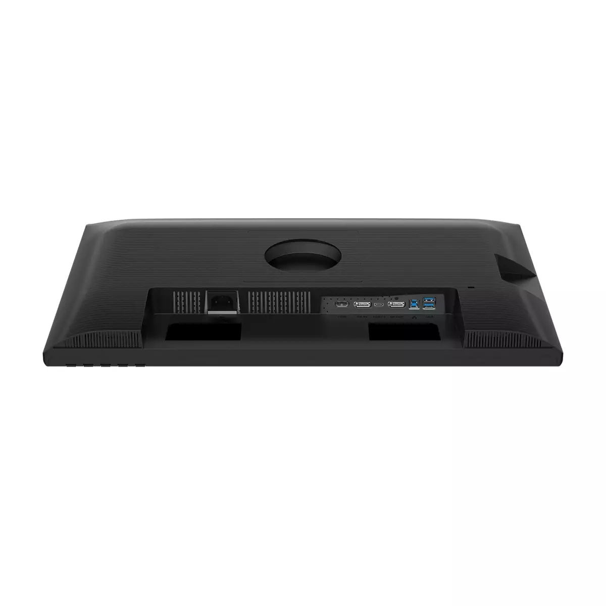 Philips 3000 series 24B2U3301D/00 Monitor PC 61,2 cm (24.1) 1920 x 1200 Pixel WUXGA LCD Nero