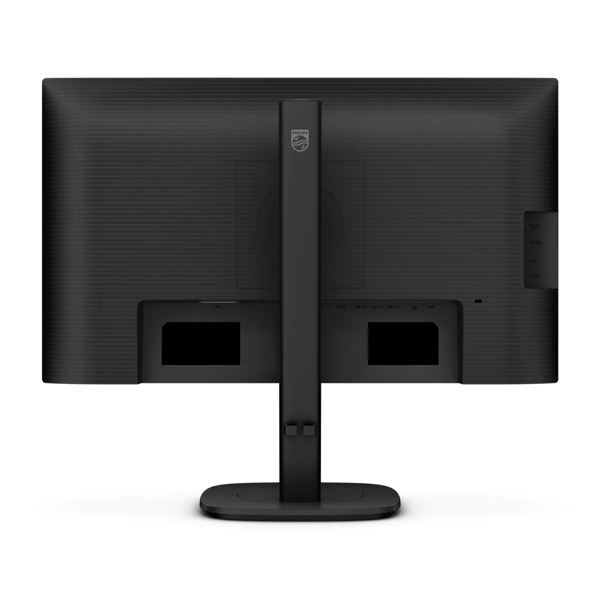 Philips 3000 series 24B2U3301D/00 Monitor PC 61,2 cm (24.1) 1920 x 1200 Pixel WUXGA LCD Nero