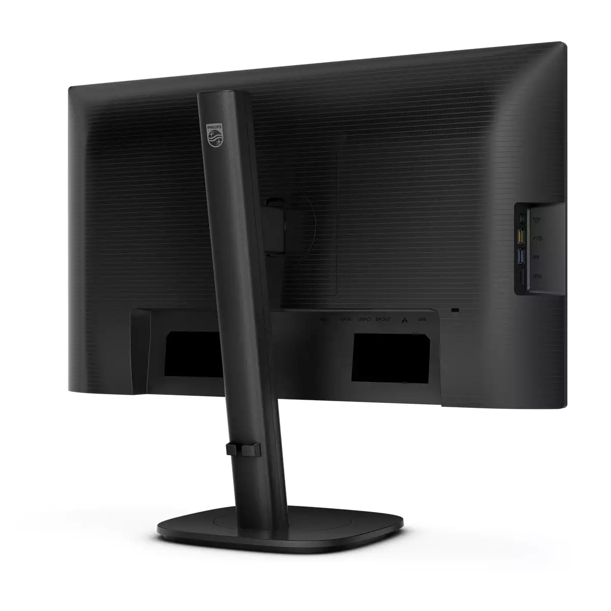 Philips 3000 series 24B2U3301D/00 Monitor PC 61,2 cm (24.1) 1920 x 1200 Pixel WUXGA LCD Nero