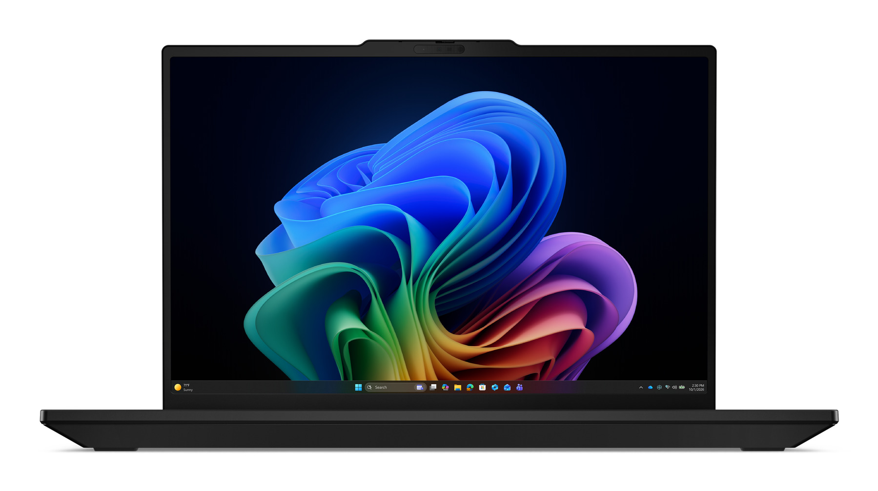 Lenovo ThinkPad T16 Gen 5 21WT - Intel Core Ultra 5 325 - Win 11 Pro - Intel Graphics - 32 GB RAM - 1 TB SSD TCG Opal Encryption 2, NVMe - 40.6 cm (16)