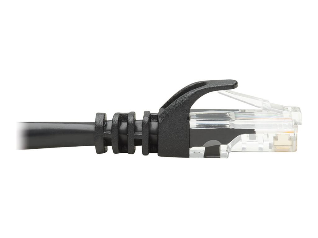 Eaton Tripp Lite Series USB to RJ45 Rollover Console Cable (M/M)