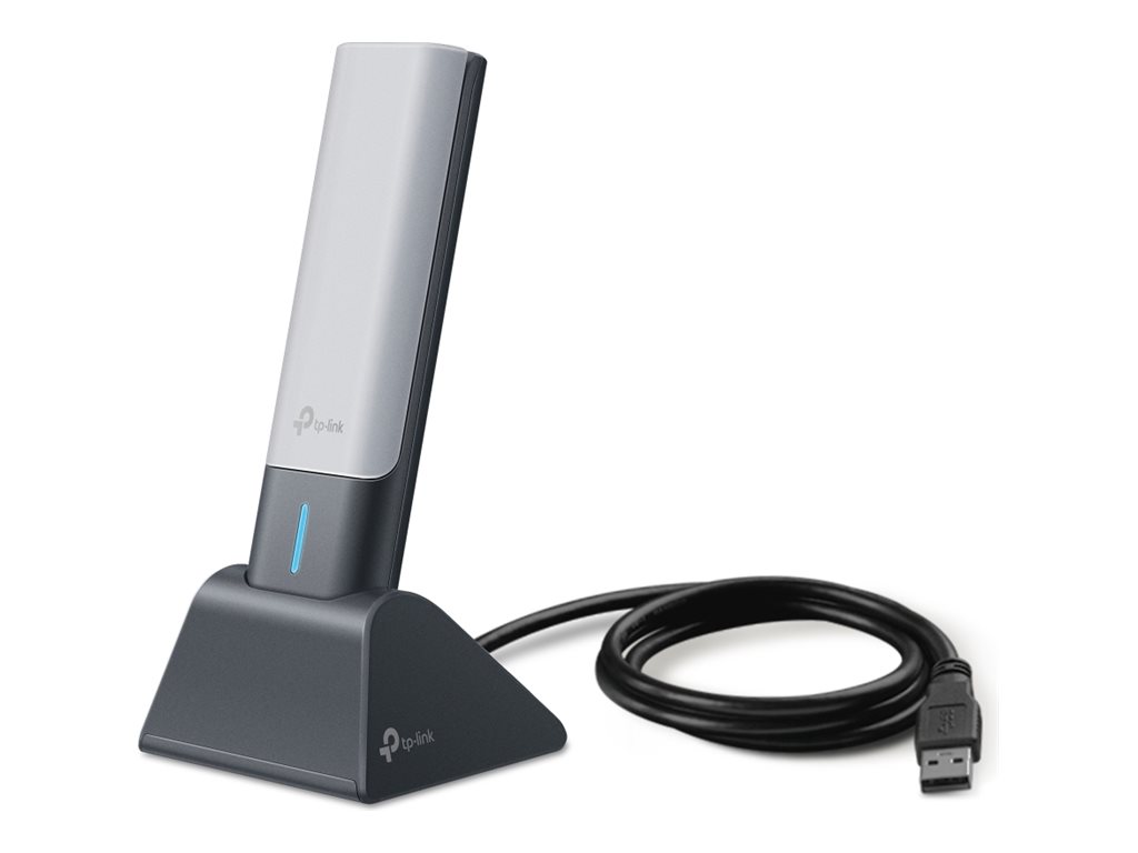 TP-Link Archer AX3000 High Gain Wireless USB Adapter