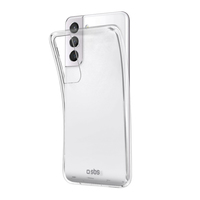 SBS Skinny Cover Samsung Galaxy S22+ transparent