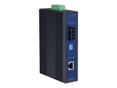 Advantech EKI-2541S - Medienkonverter - 100Mb