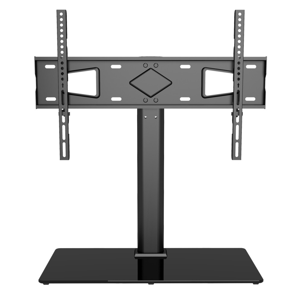 Techly ICA-LCD S07L soporte para TV 165,1 cm (65) Negro