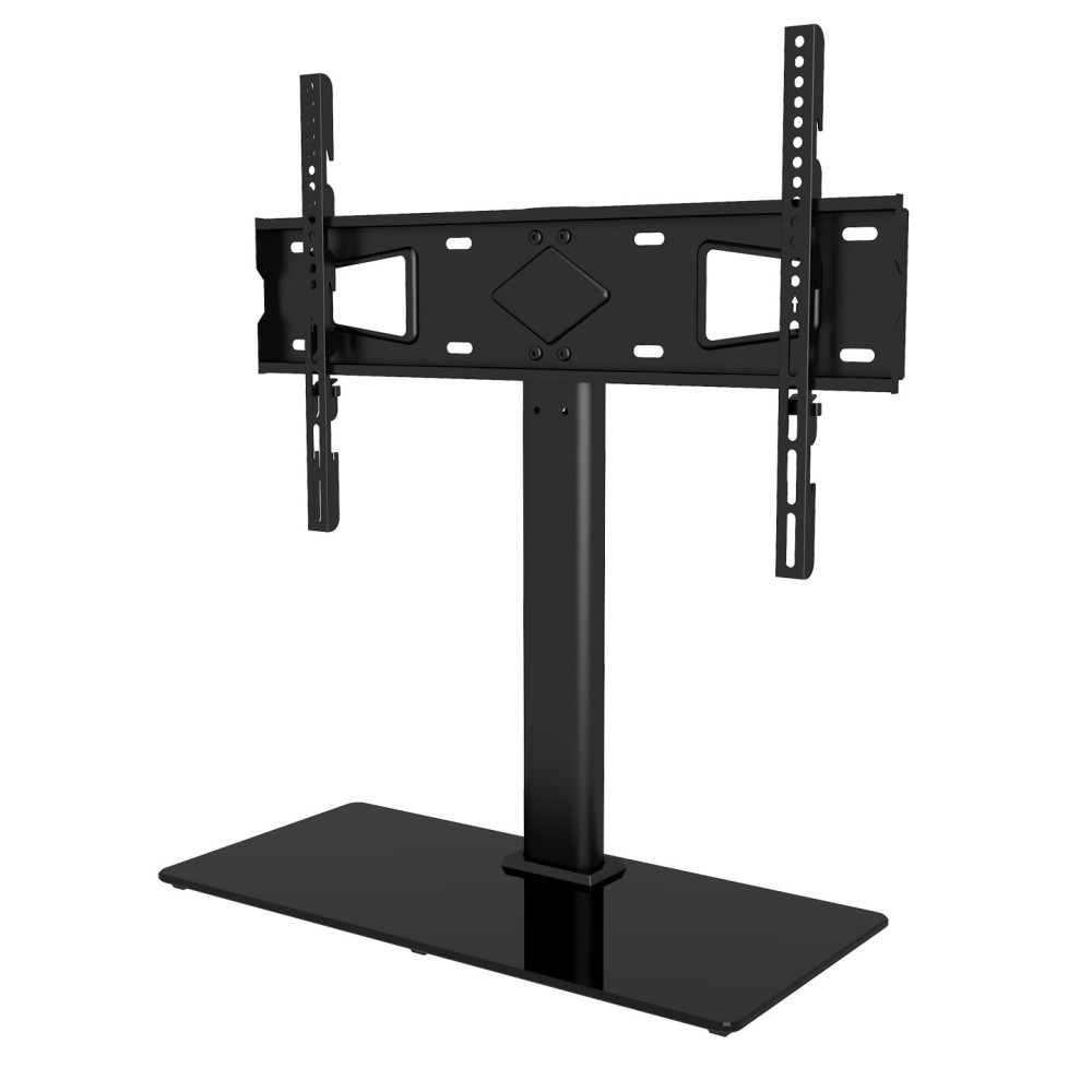 Techly ICA-LCD S07L soporte para TV 165,1 cm (65) Negro