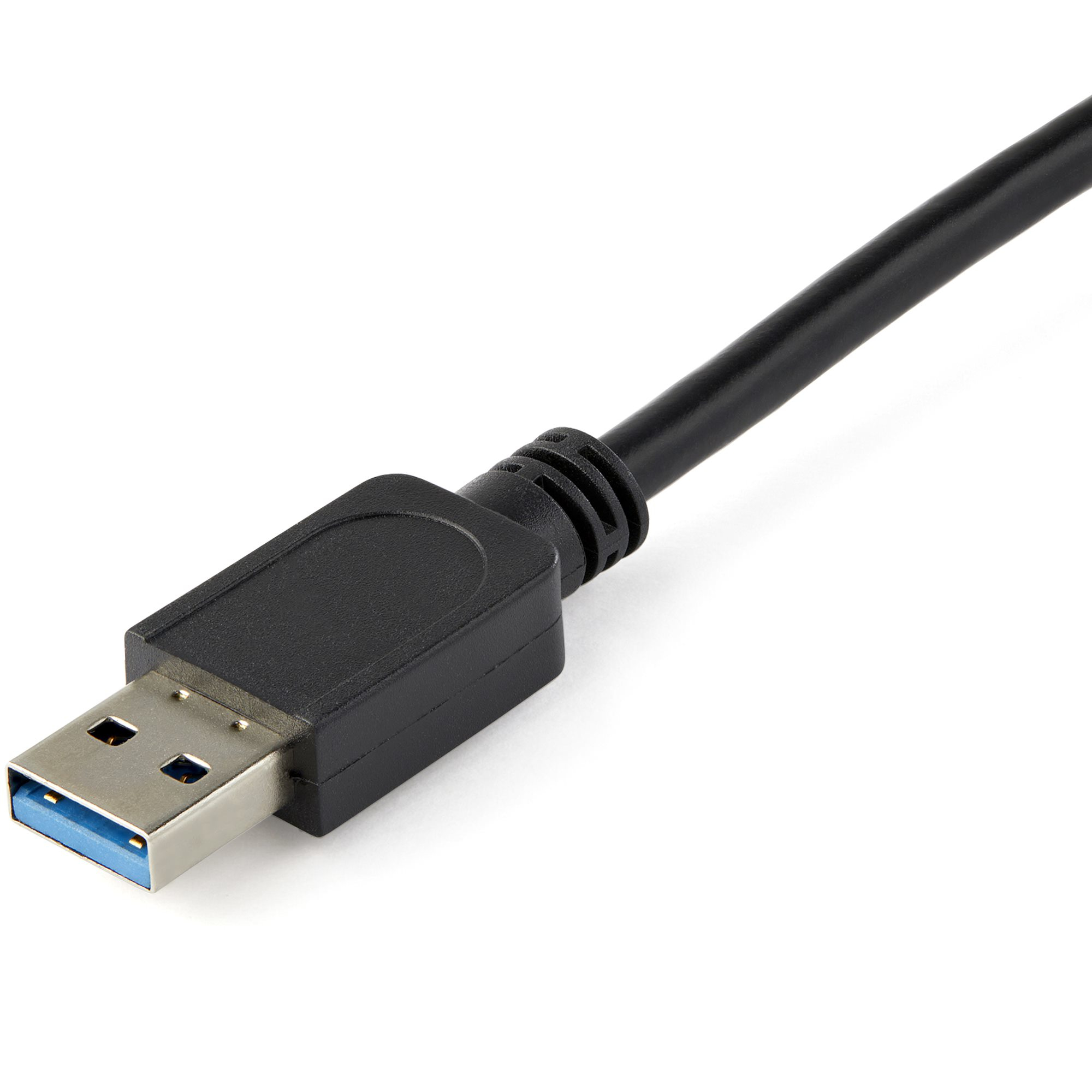 Carte graphique externe USB vers HDMI : ajouter écran Full HD, Carte  graphique externe