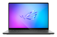 ASUS ROG Zephyrus G16 GA605KH-QR013W AMD Ryzen AI 7 350 Port�til 40,6 cm (16) WQXGA 16 GB LPDDR5x-SDRAM 1 TB SSD NVIDIA GeForce RTX 5050 Wi-Fi 7 (802.11be) Windows 11 Home Alem�n Gris