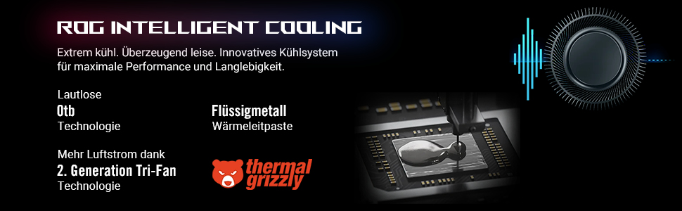 ASUS ROG Zephyrus G16 GA605KH-QR013W AMD Ryzen AI 7 350 Ordinateur portable 40,6 cm (16) WQXGA 16 Go LPDDR5x-SDRAM 1 To SSD NVIDIA GeForce RTX 5050 Wi-Fi 7 (802.11be) Windows 11 Home Allemand Gris