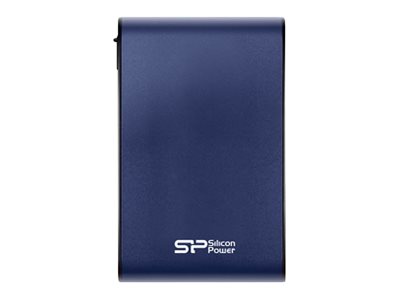 Silicon Power Armor A80 external hard drive 2000 GB Blue