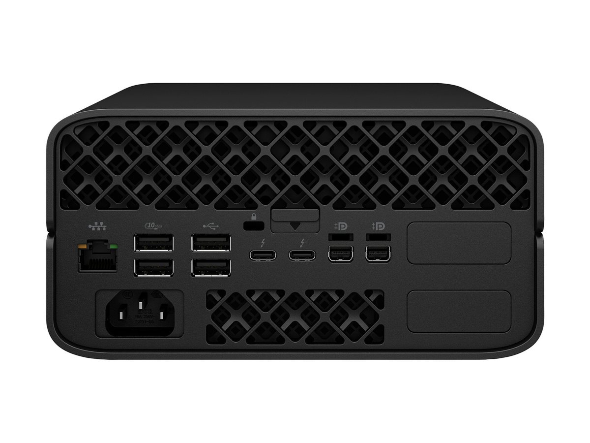 HP Workstation Z2 G1a - Mini - 4U - 1 x Ryzen AI Max+ Pro 395 / 3 GHz