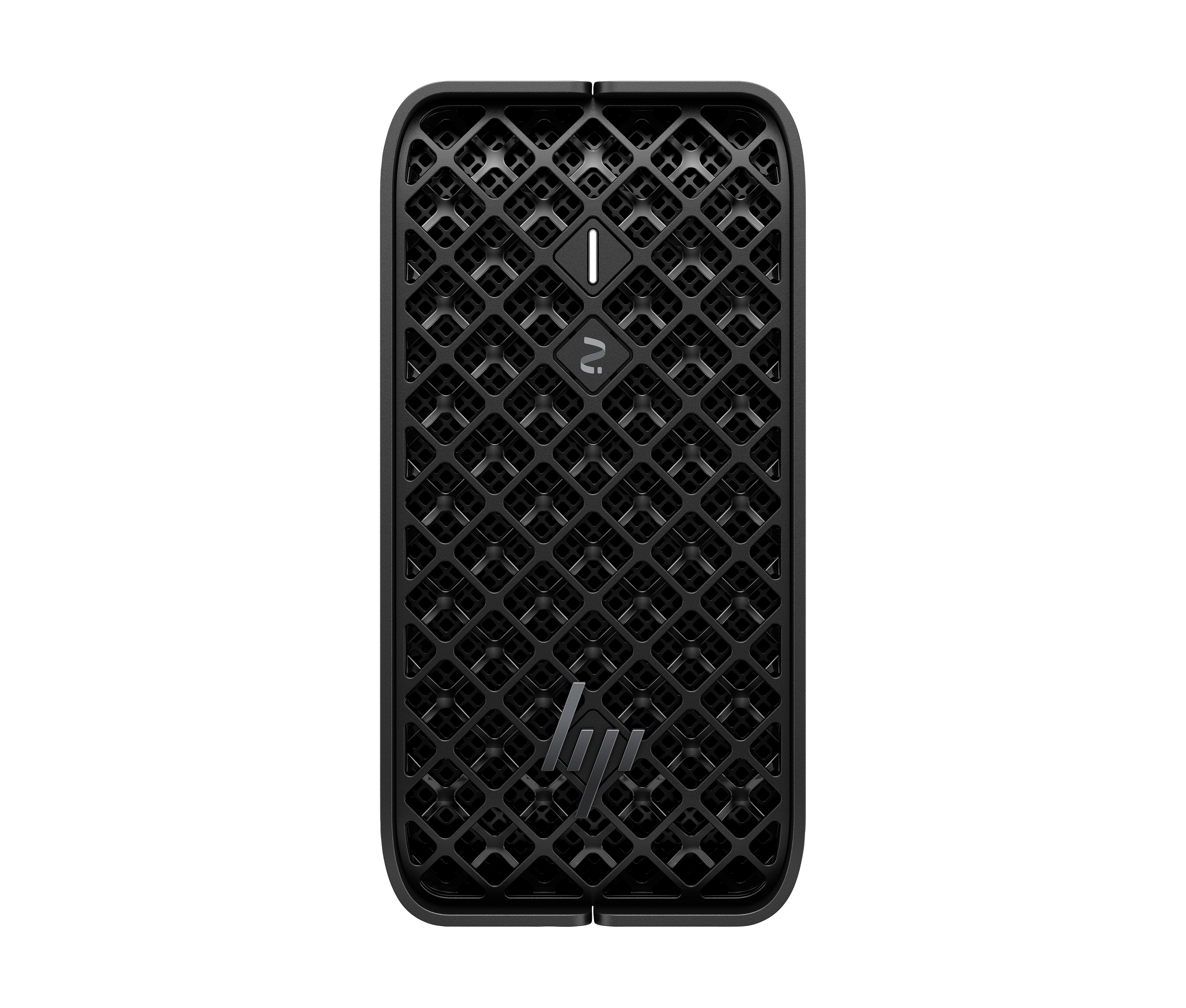 HP Workstation Z2 G1a - Mini - 4U - 1 x Ryzen AI Max+ Pro 395 / 3 GHz