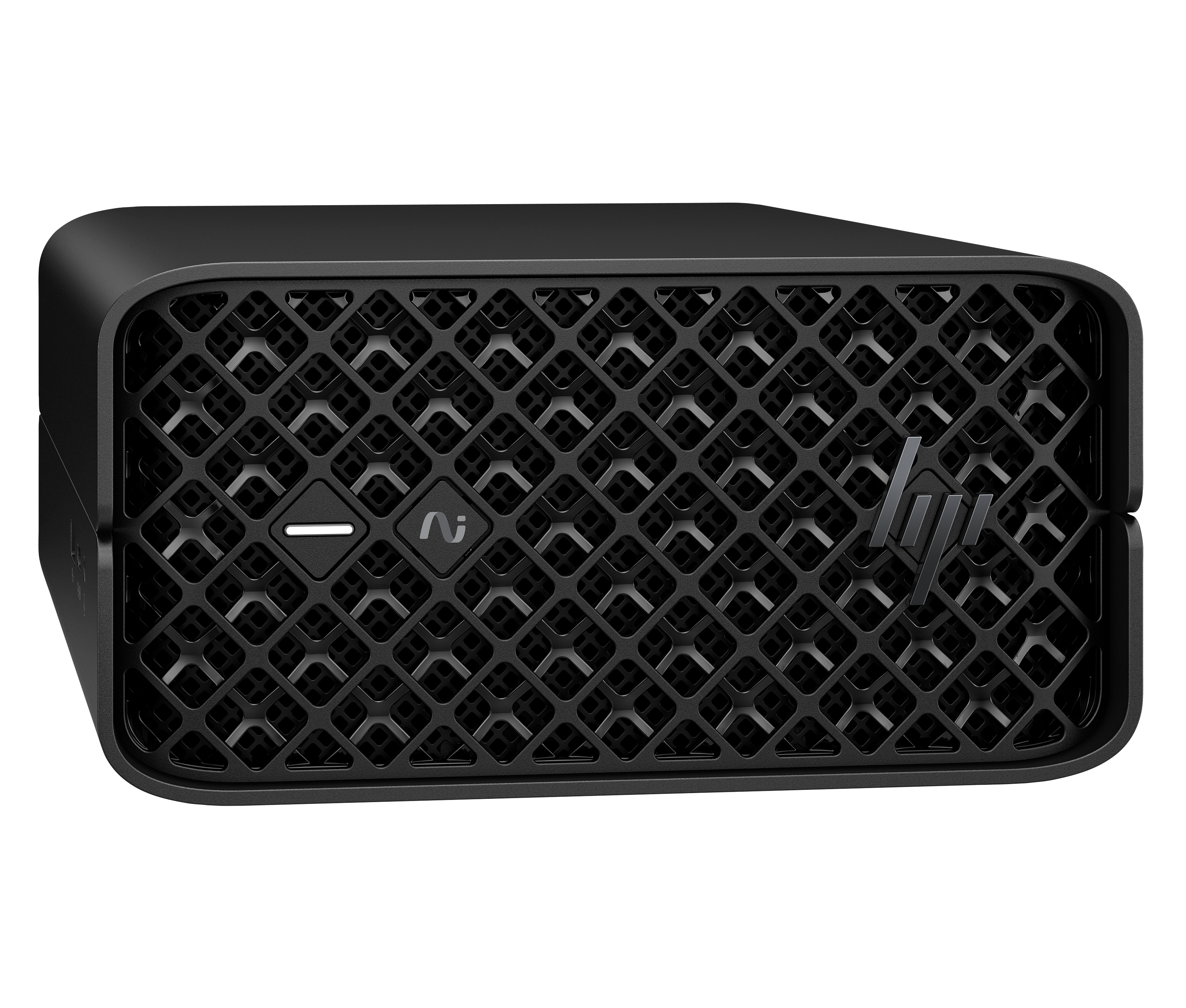 HP Workstation Z2 G1a - Mini - 4U - 1 x Ryzen AI Max+ Pro 395 / 3 GHz