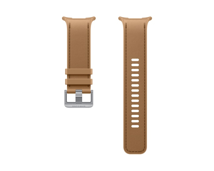 Samsung PeakForm Band (S/M/L) for Galaxy Watch Ultra2 Brown