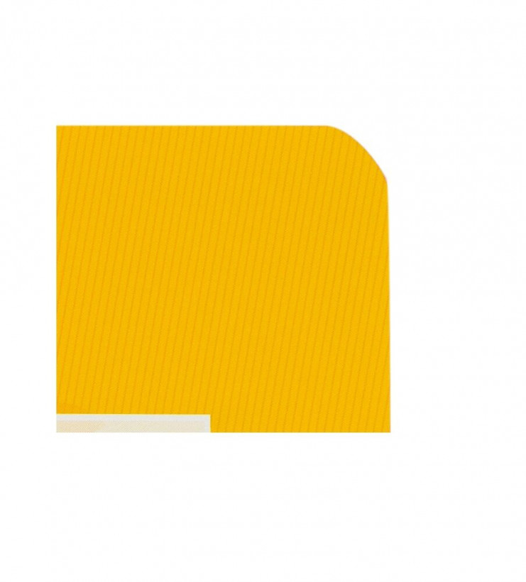 Oxford 100050367 writing notebook A5 Yellow