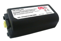 GTS HMC3X00-LI(H) ricambio per computer portatili Batteria