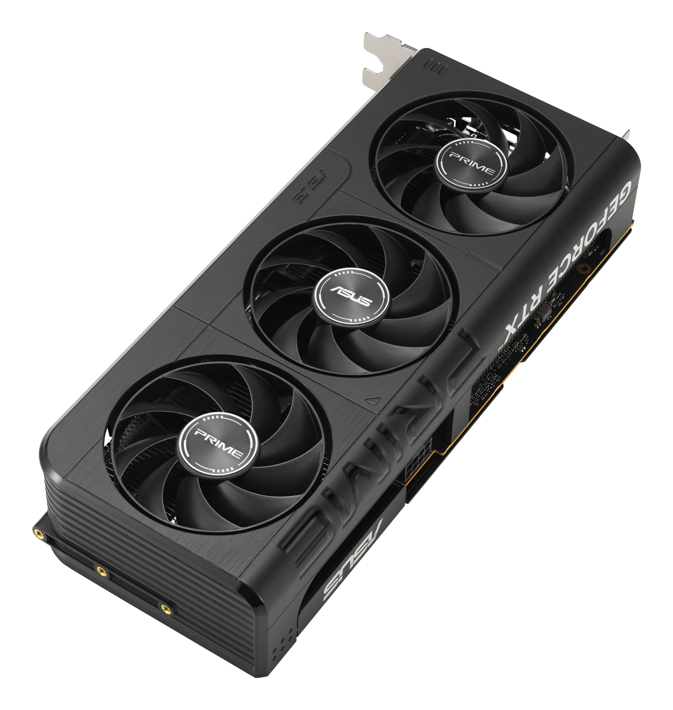 ASUS Prime -RTX5050-O8G NVIDIA GeForce RTX 5050 8 GB GDDR6