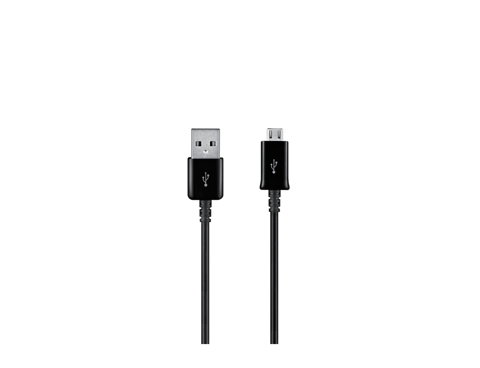 Samsung ECB-DU4EBE USB cable 1.5 m USB 2.0 USB A Micro-USB B Black