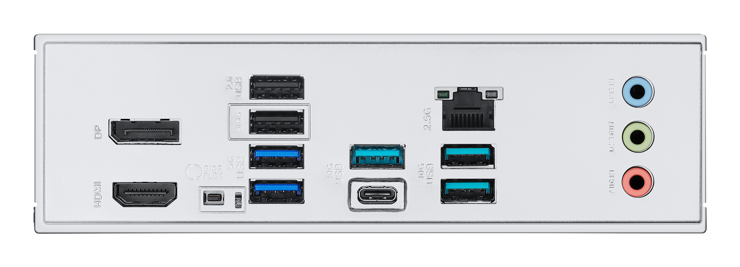 ASUS PRIME B850-PLUS-CSM AMD B850 Emplacement AM5 ATX