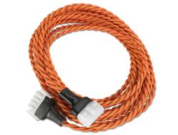 APC NetBotz Leak Rope Extention cavo di segnale 6 m Rosso