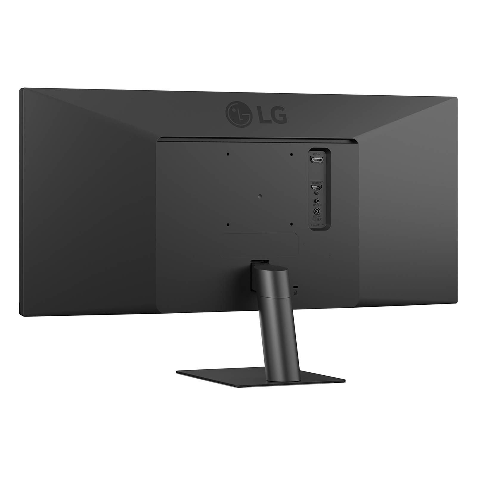 LG Monitor 29U511A-B 29U511AB 29U511A-B.AEU - Flachbildschirm (TFT/LCD) - 73,7 cm