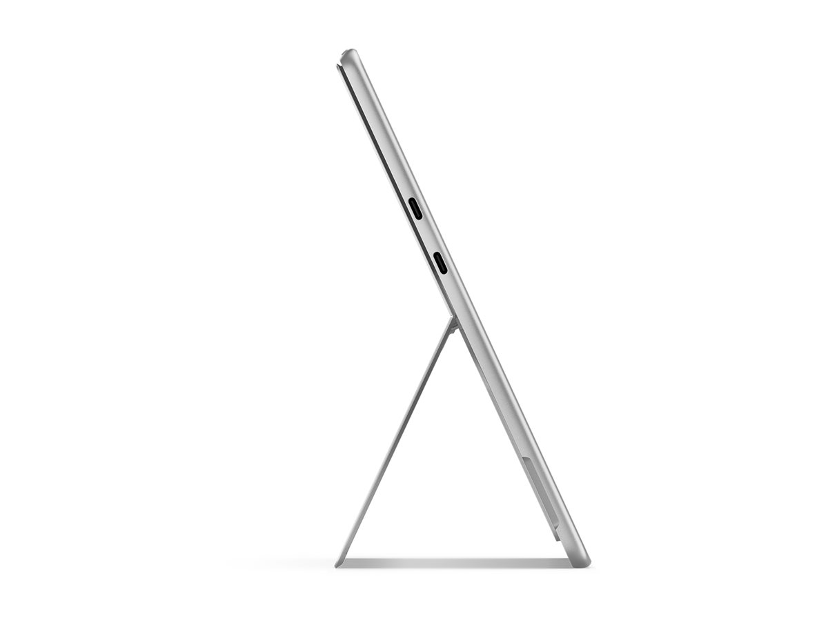 Microsoft Surface Pro Copilot+ PC - 11th Edition - Tablet - Snapdragon X Plus X1P-64-100 - Win 11 Home - Qualcomm Adreno - 16 GB RAM - 512 GB SSD - 30.5 cm (12)