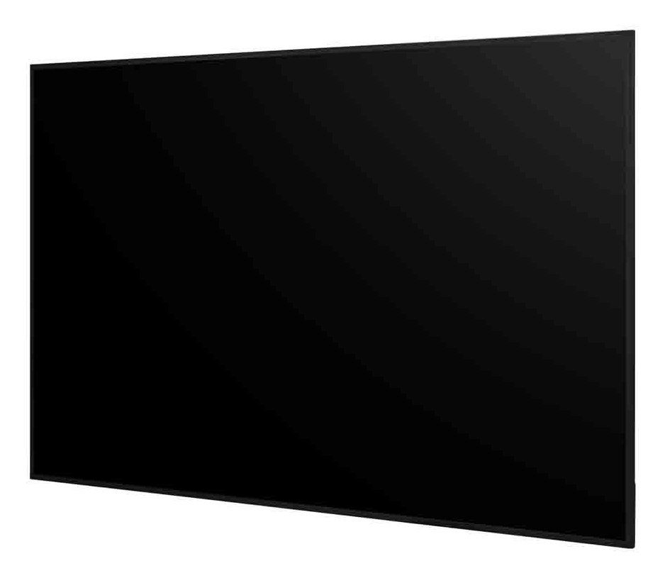LG 50UL3Q-E Signage Display Digital signage flat panel 127 cm (50) LED Wi-Fi 350 cd/m� 4K Ultra HD Black WebOS 16/7