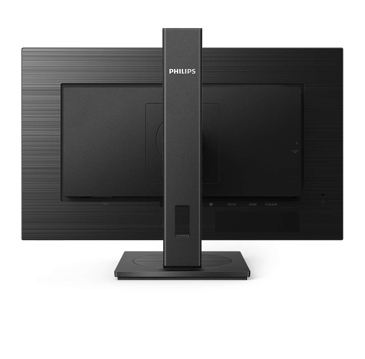 Philips S Line 222S1AE/00 computer monitor 54.6 cm (21.5) 1920 x 1080 pixels Full HD LCD Black
