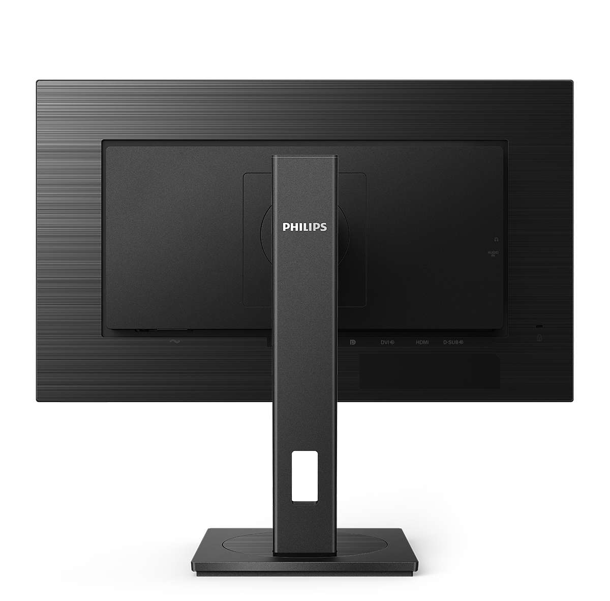 Philips S Line 222S1AE/00 computer monitor 54.6 cm (21.5) 1920 x 1080 pixels Full HD LCD Black