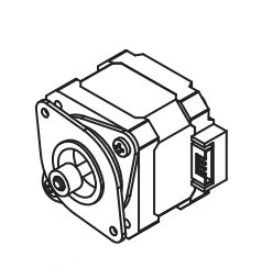 Kyocera Motorverzweiger
