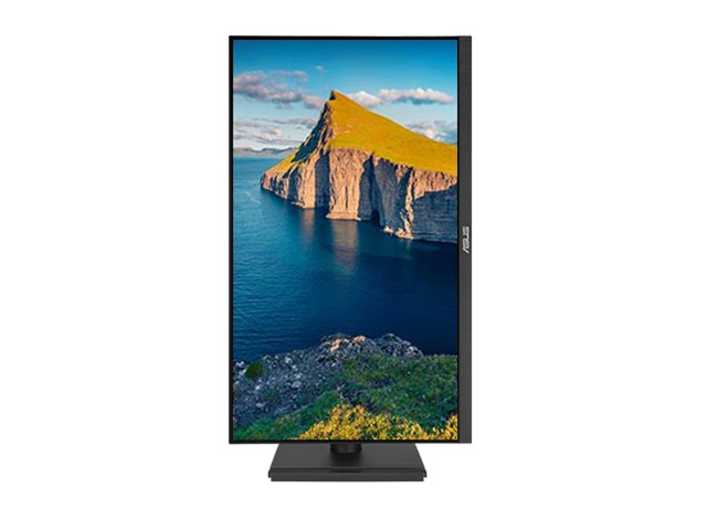 ASUS VB249QG �cran plat de PC 60,5 cm (23.8) 1920 x 1080 pixels Full HD LCD Noir