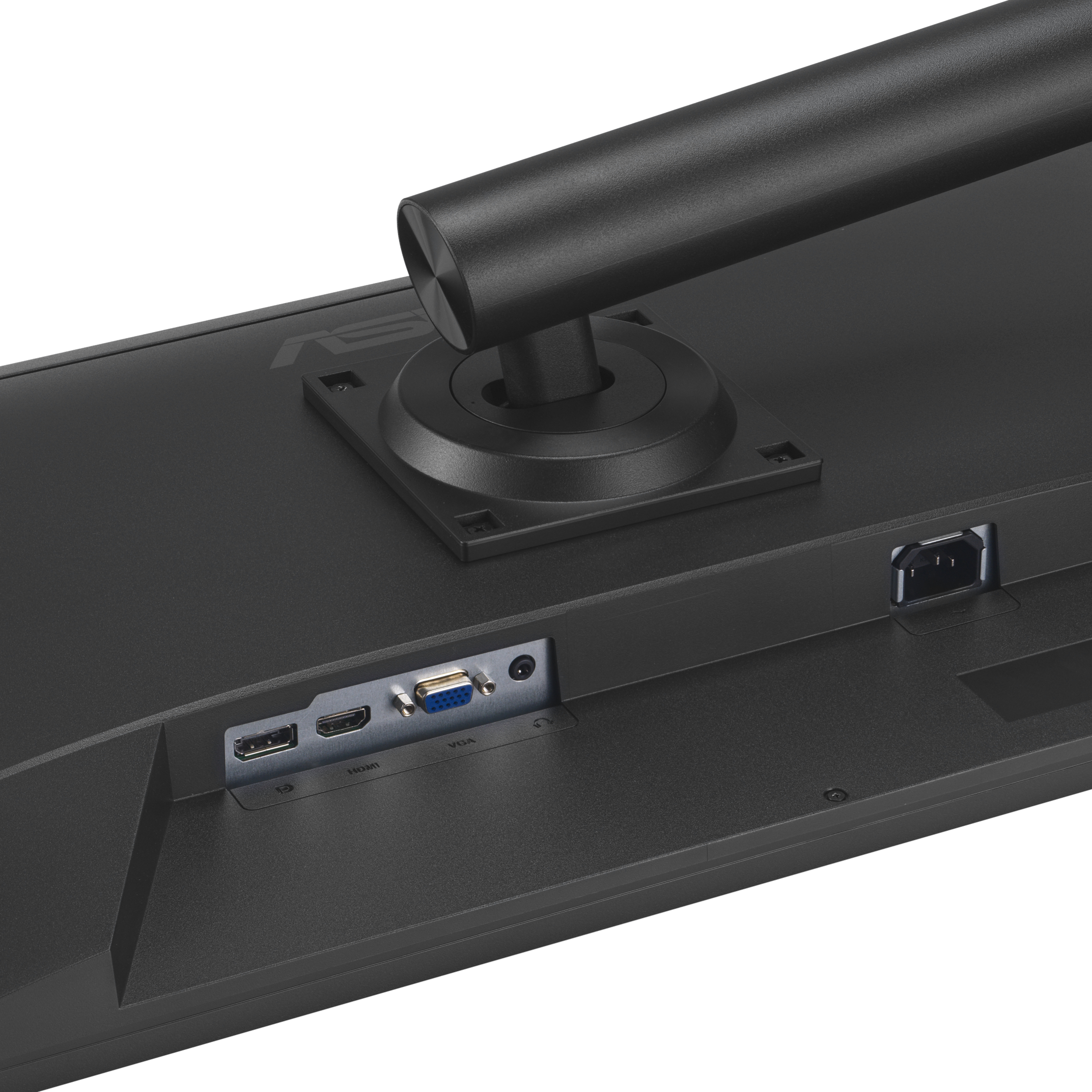 ASUS VB249QG pantalla para PC 60,5 cm (23.8) 1920 x 1080 Pixeles Full HD LCD Negro