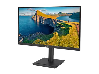 ASUS VB249QG �cran plat de PC 60,5 cm (23.8) 1920 x 1080 pixels Full HD LCD Noir