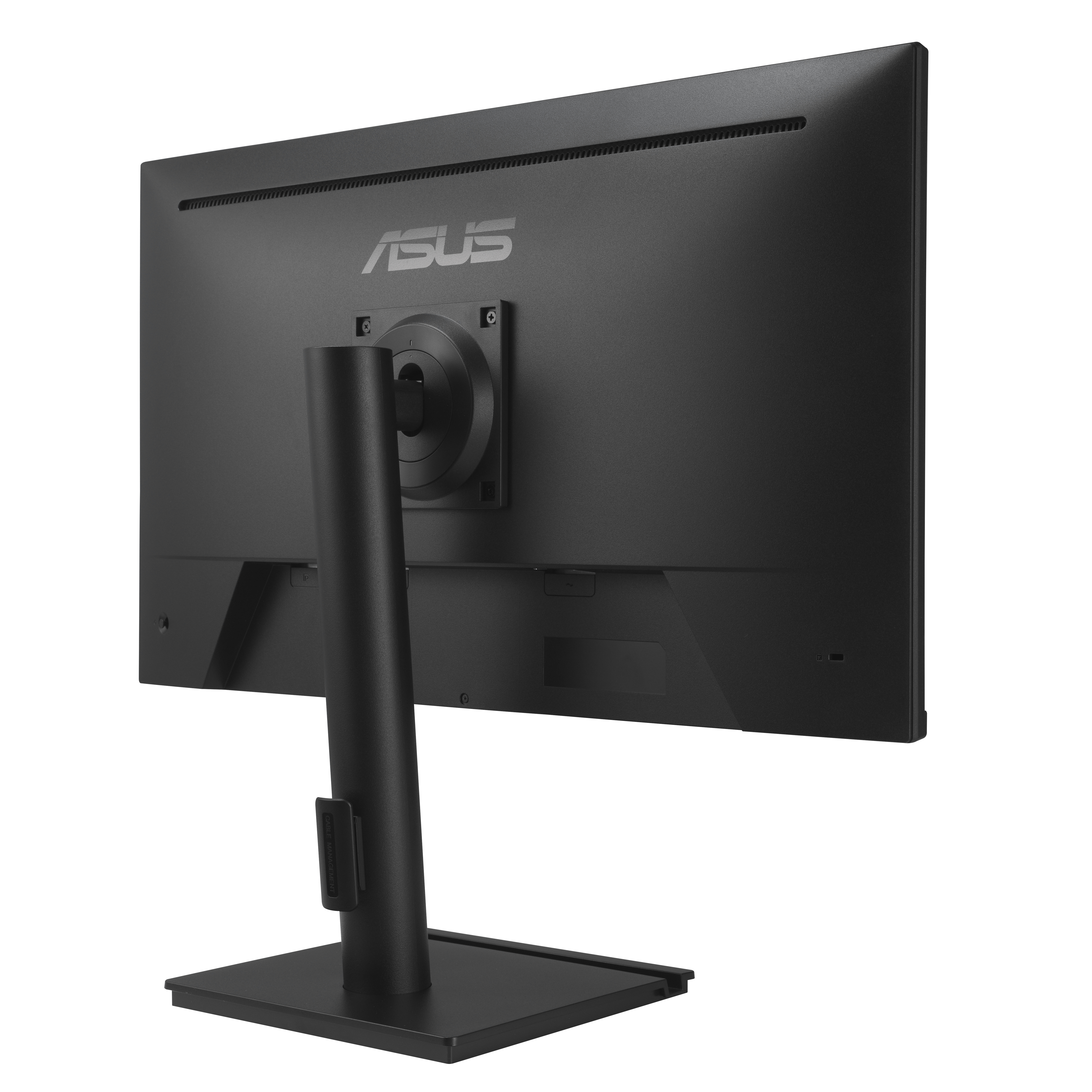 ASUS VB249QG pantalla para PC 60,5 cm (23.8) 1920 x 1080 Pixeles Full HD LCD Negro