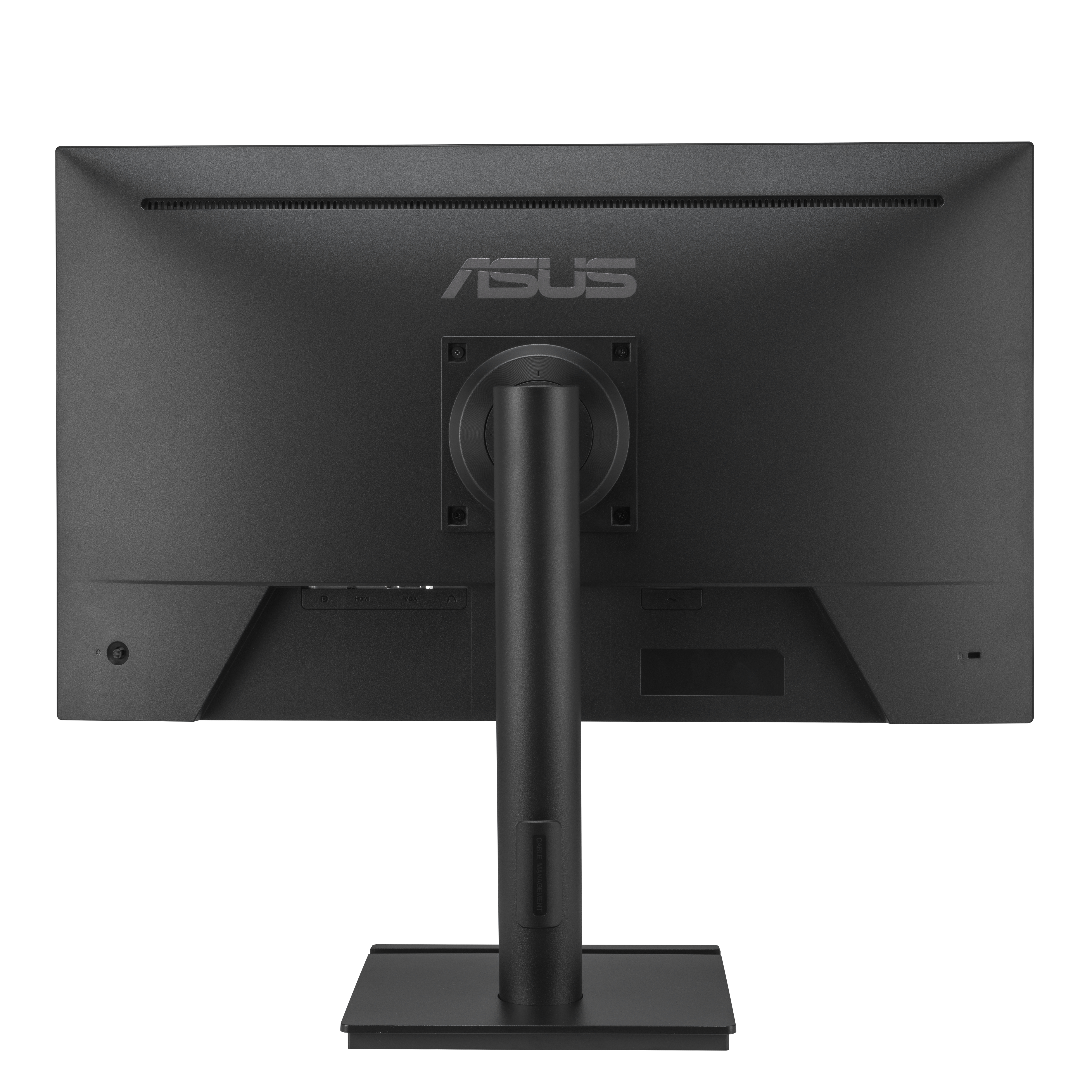 ASUS VB249QG pantalla para PC 60,5 cm (23.8) 1920 x 1080 Pixeles Full HD LCD Negro