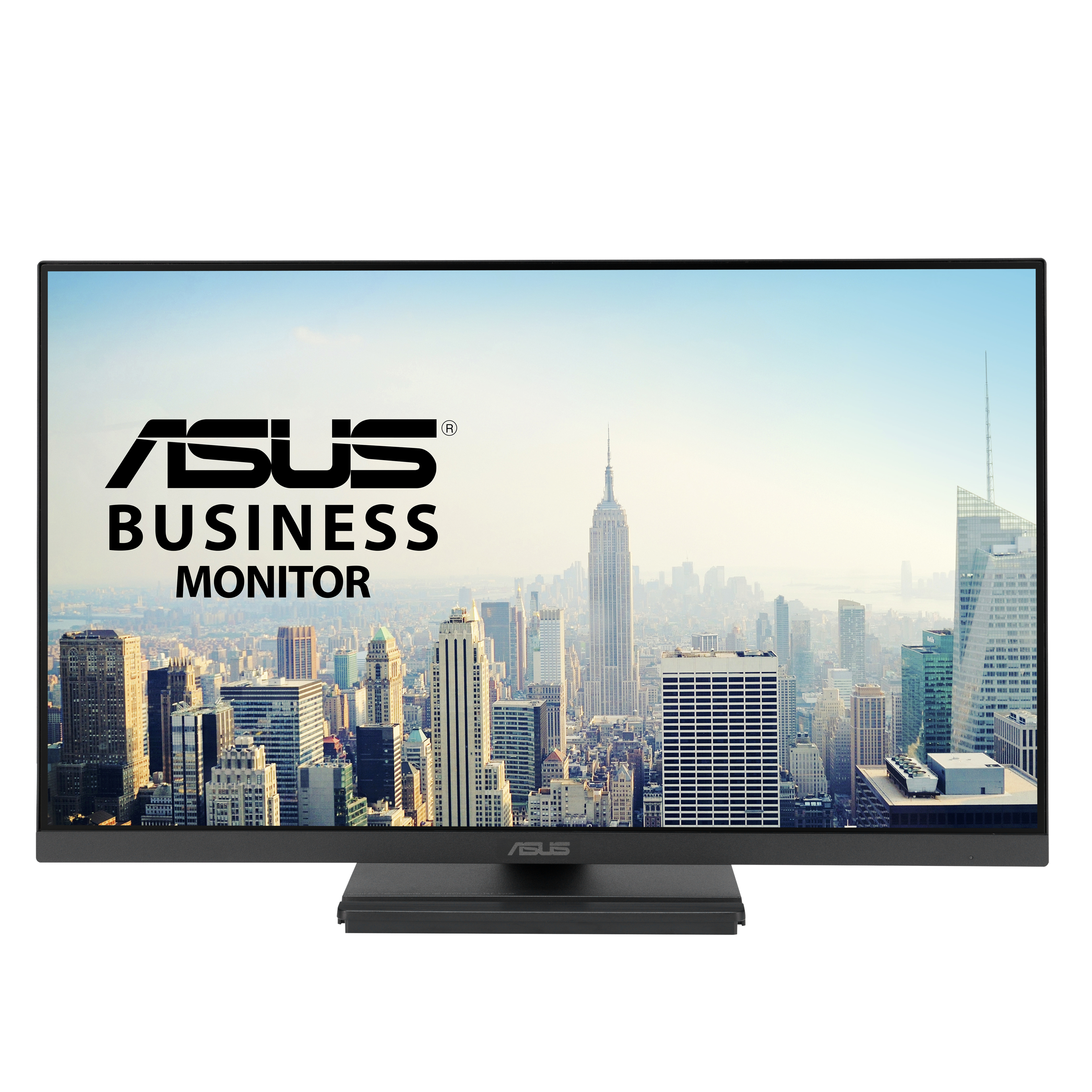 ASUS VB249QG pantalla para PC 60,5 cm (23.8) 1920 x 1080 Pixeles Full HD LCD Negro